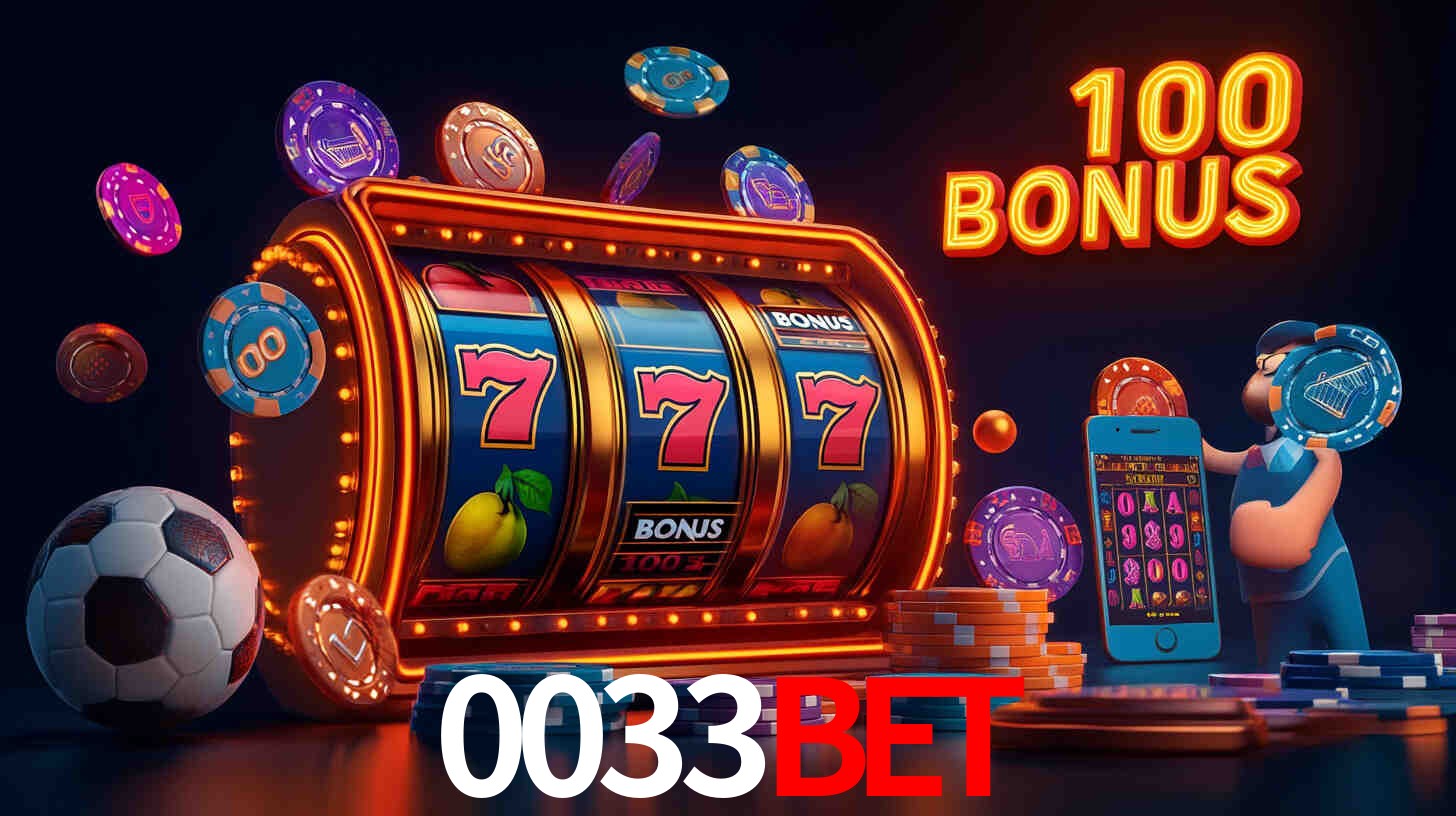 Bônus Diários 0033bet