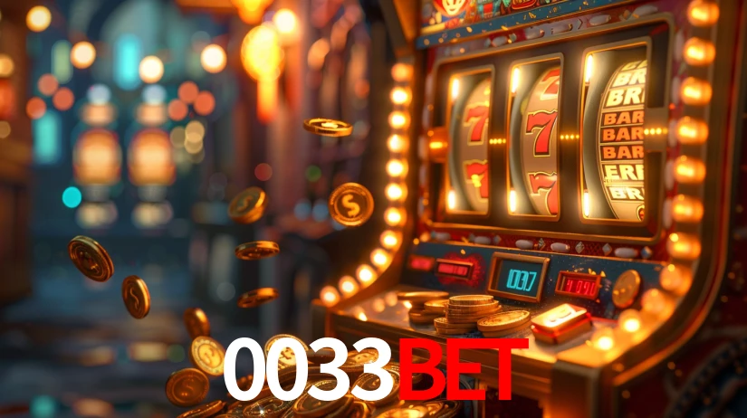 Ofertas Exclusivas 0033bet