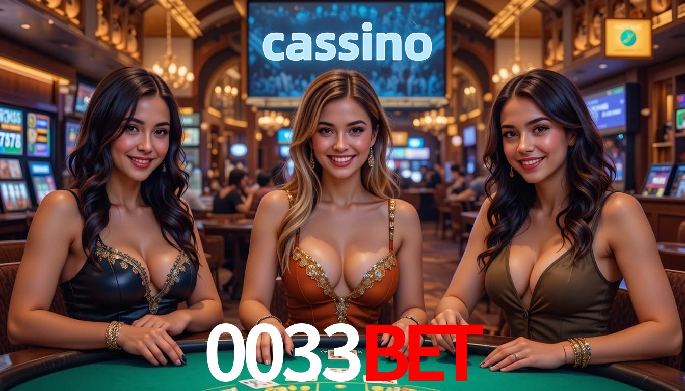 A Emoção das Apostas Ao Vivo no 0033BET