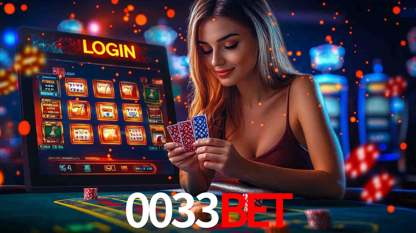 Aproveite as Melhores Promoções do 0033BET