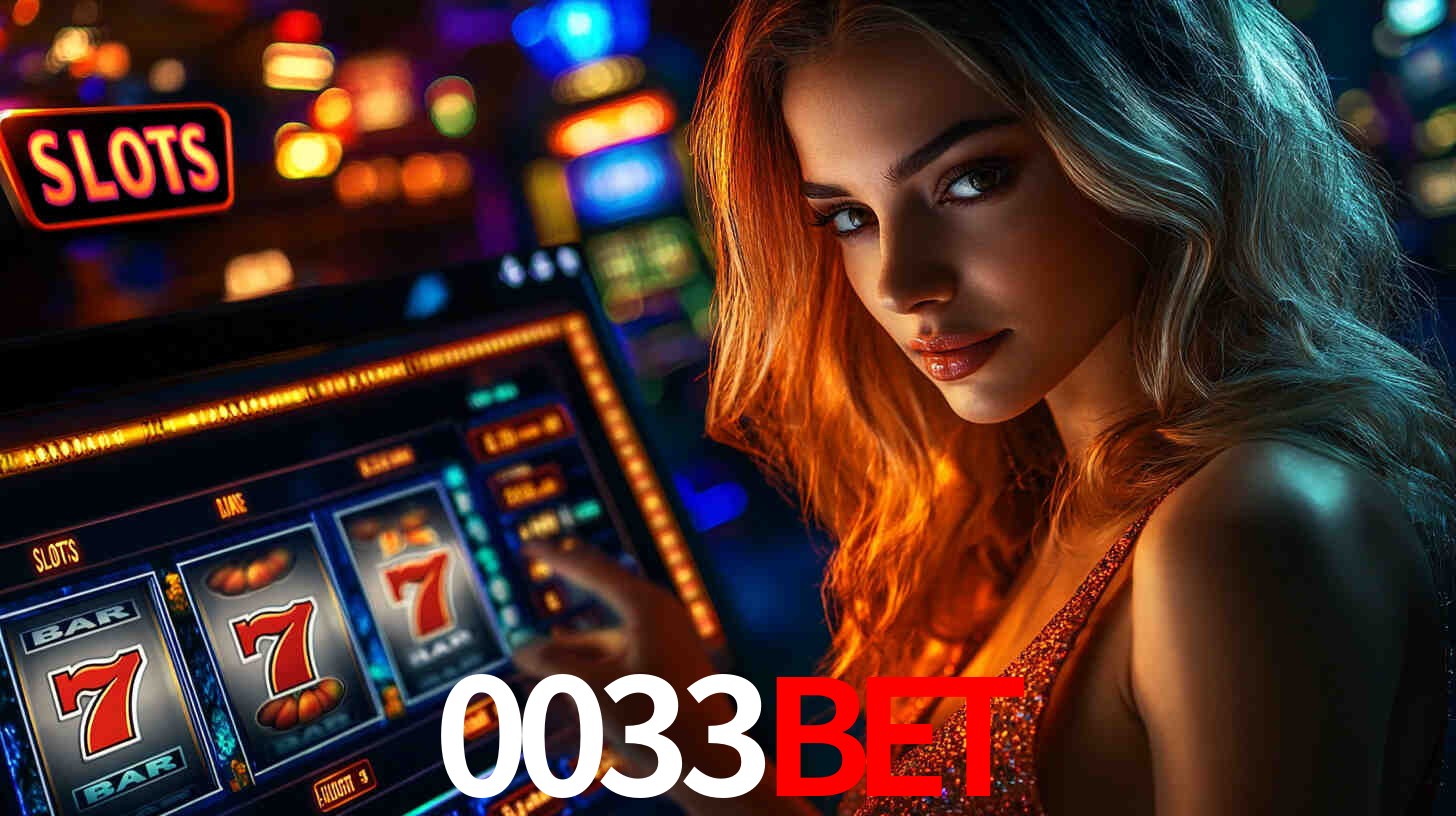 Descubra o Mundo das Mesas de Jogos no 0033BET